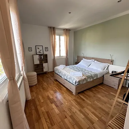 Binario Zero Apartment La Spezia