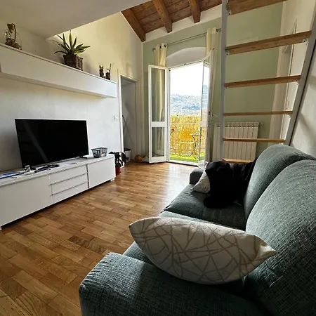 Apartment Binario Zero *
