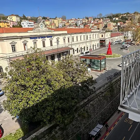 Apartment Binario Zero La Spezia