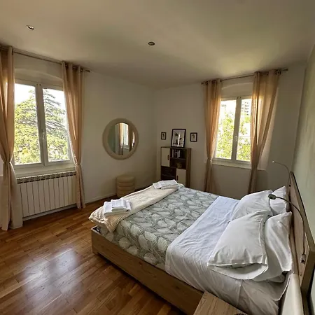 Binario Zero Apartment